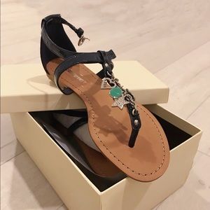 Brand New Coach Sandals